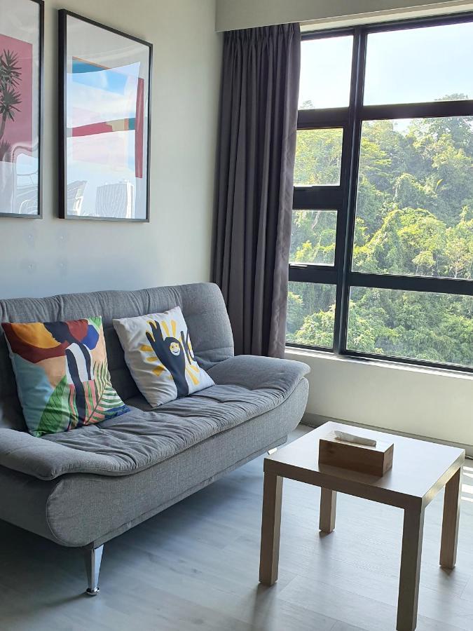 Jesselton Quay By Bunga Raya Homes 코타키나발루 외부 사진