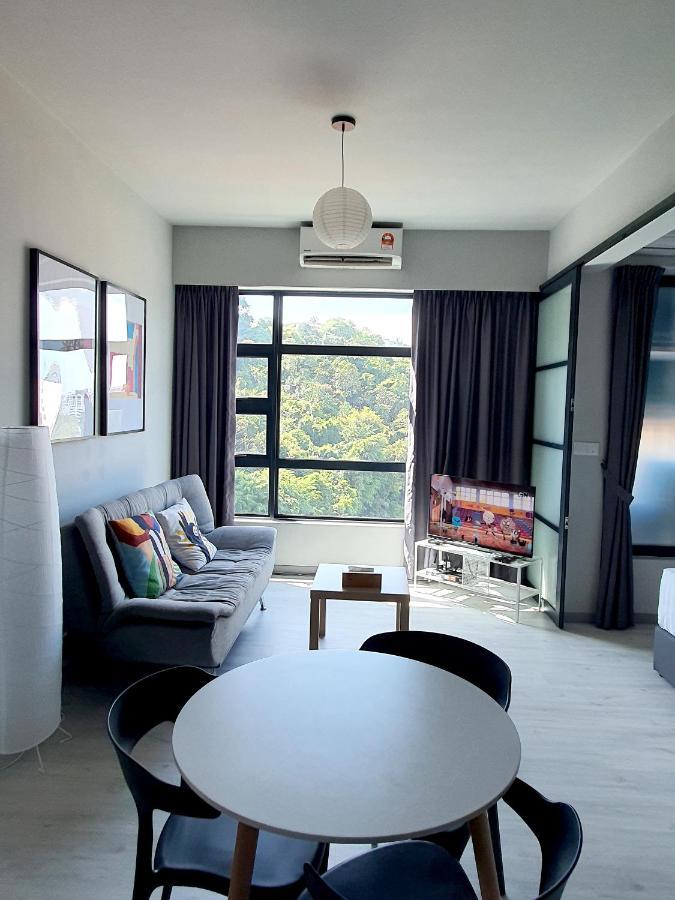 Jesselton Quay By Bunga Raya Homes 코타키나발루 외부 사진